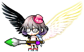Vitalpixie